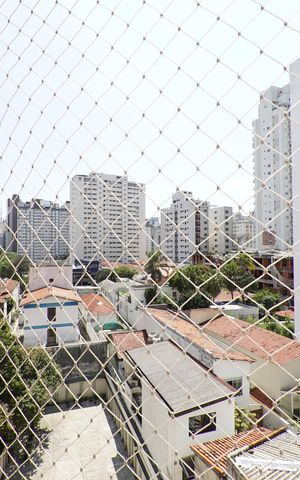 Apartamento à venda com 54m², 1 quarto e 1 vagaVista