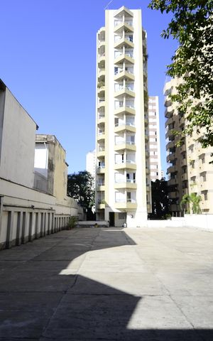 Apartamento à venda com 54m², 1 quarto e 1 vagaÁrea comum