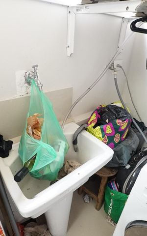 Apartamento à venda com 54m², 1 quarto e 1 vagaÁrea de Serviço