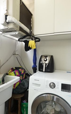 Apartamento à venda com 54m², 1 quarto e 1 vagaÁrea de Serviço