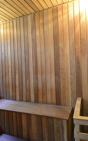 Apartamento à venda com 54m², 1 quarto e 1 vagaSauna