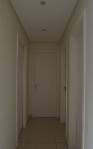 Apartamento à venda com 82m², 3 quartos e 1 vagaCORREDOR
