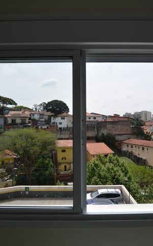 Apartamento à venda com 82m², 3 quartos e 1 vagaQUARTO 3 (SUÍTE)