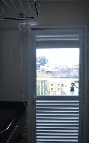 Apartamento à venda com 82m², 3 quartos e 1 vagaAREA DE SERVIÇO