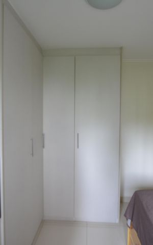 Apartamento à venda com 82m², 3 quartos e 1 vagaQUARTO 1