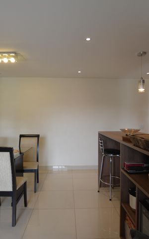 Apartamento à venda com 82m², 3 quartos e 1 vagaSALA
