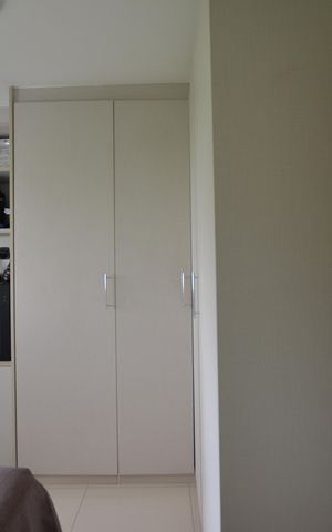Apartamento à venda com 82m², 3 quartos e 1 vagaQUARTO 1