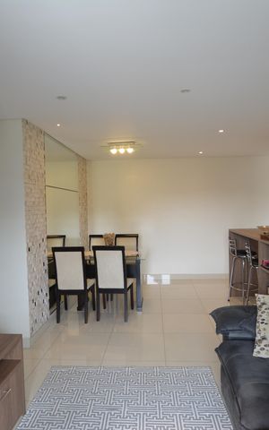 Apartamento à venda com 82m², 3 quartos e 1 vagaSALA 