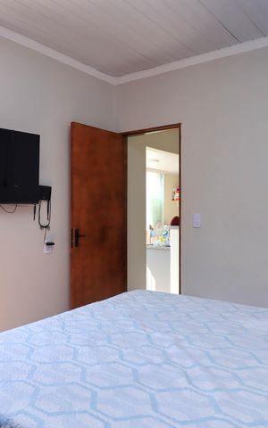 Casa à venda com 250m², 5 quartos e 2 vagas Casa à venda com 250m², 5 quartos e 2 vagasSuíte
