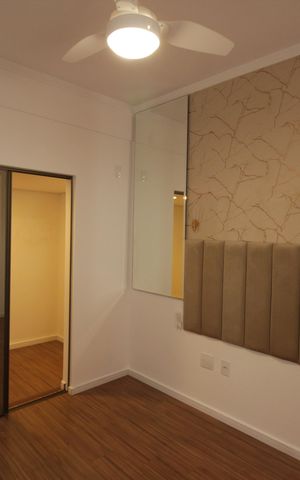 Casa de condomínio para alugar com 88m², 2 quartos e 1 vagaQuarto 2