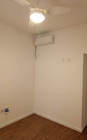 Casa de condomínio para alugar com 88m², 2 quartos e 1 vagaQuarto 1