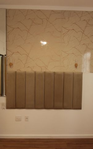 Casa de condomínio para alugar com 88m², 2 quartos e 1 vagaQuarto 2