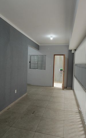 Casa de condomínio para alugar com 88m², 2 quartos e 1 vagaGaragem