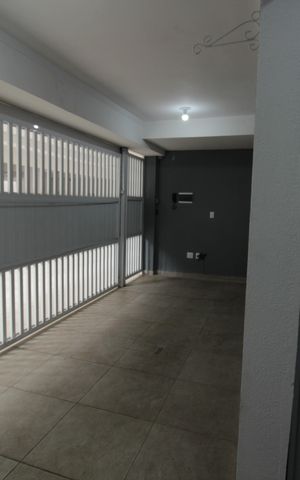 Casa de condomínio para alugar com 88m², 2 quartos e 1 vagaGaragem