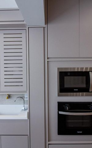 Apartamento à venda com 79m², 3 quartos e 1 vaga