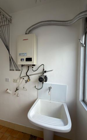 Apartamento à venda com 68m², 2 quartos e 1 vaga Apartamento à venda com 68m², 2 quartos e 1 vagaÁrea de Serviço