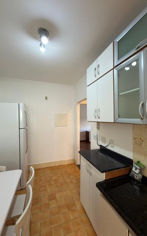 Apartamento à venda com 68m², 2 quartos e 1 vaga Apartamento à venda com 68m², 2 quartos e 1 vagaCozinha