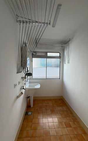 Apartamento à venda com 68m², 2 quartos e 1 vaga Apartamento à venda com 68m², 2 quartos e 1 vagaÁrea de Serviço