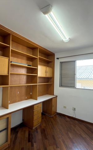 Apartamento à venda com 68m², 2 quartos e 1 vaga Apartamento à venda com 68m², 2 quartos e 1 vagaQuarto 1