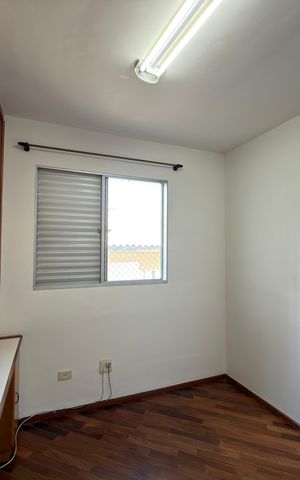 Apartamento à venda com 68m², 2 quartos e 1 vaga Apartamento à venda com 68m², 2 quartos e 1 vagaQuarto 1