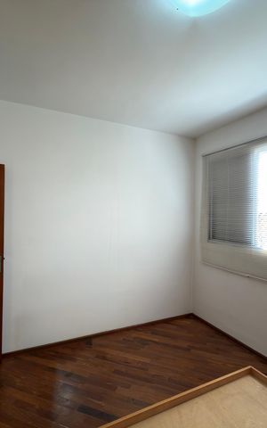 Apartamento à venda com 68m², 2 quartos e 1 vaga Apartamento à venda com 68m², 2 quartos e 1 vagaQuarto 2