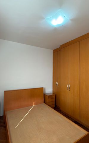 Apartamento à venda com 68m², 2 quartos e 1 vaga Apartamento à venda com 68m², 2 quartos e 1 vagaQuarto 2
