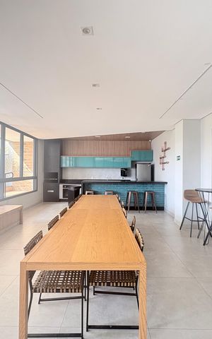Apartamento à venda com 87m², 2 quartos e 2 vagas Apartamento à venda com 87m², 2 quartos e 2 vagasÁrea comum