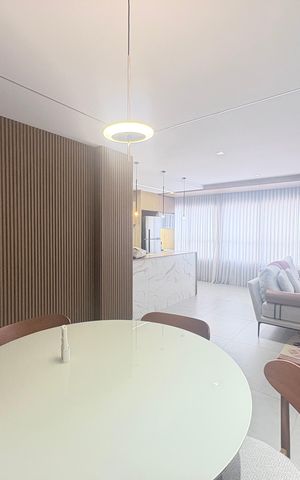 Apartamento à venda com 87m², 2 quartos e 2 vagas Apartamento à venda com 87m², 2 quartos e 2 vagasSala