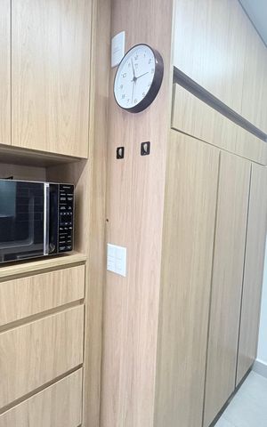 Apartamento à venda com 87m², 2 quartos e 2 vagas Apartamento à venda com 87m², 2 quartos e 2 vagasCozinha