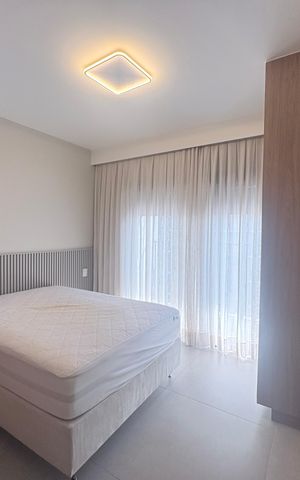 Apartamento à venda com 87m², 2 quartos e 2 vagas Apartamento à venda com 87m², 2 quartos e 2 vagasSuíte 1