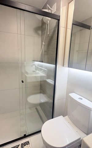 Apartamento à venda com 87m², 2 quartos e 2 vagas Apartamento à venda com 87m², 2 quartos e 2 vagasSuíte 2 Banheiro