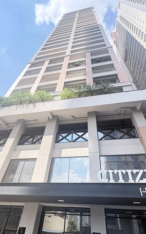 Apartamento à venda com 87m², 2 quartos e 2 vagas Apartamento à venda com 87m², 2 quartos e 2 vagasFachada