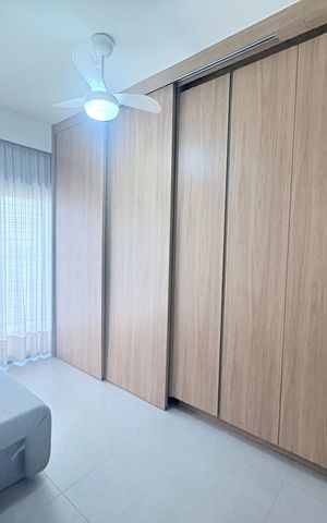 Apartamento à venda com 87m², 2 quartos e 2 vagas Apartamento à venda com 87m², 2 quartos e 2 vagasSuíte 2