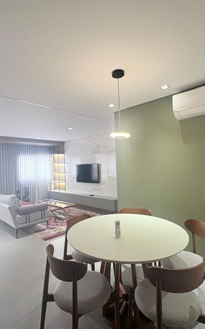 Apartamento à venda com 87m², 2 quartos e 2 vagas Apartamento à venda com 87m², 2 quartos e 2 vagasSala