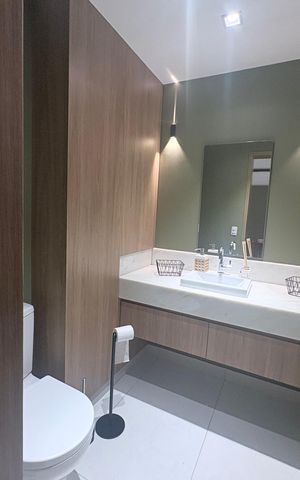 Apartamento à venda com 87m², 2 quartos e 2 vagas Apartamento à venda com 87m², 2 quartos e 2 vagasLavabo