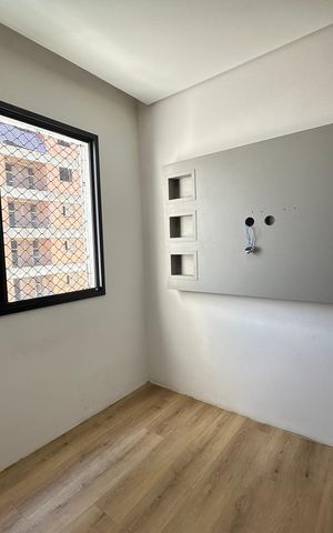 Apartamento à venda com 56m², 2 quartos e 1 vaga Apartamento à venda com 56m², 2 quartos e 1 vagaSuíte