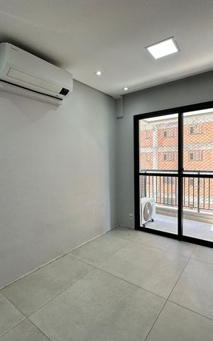 Apartamento à venda com 56m², 2 quartos e 1 vaga Apartamento à venda com 56m², 2 quartos e 1 vagaSala