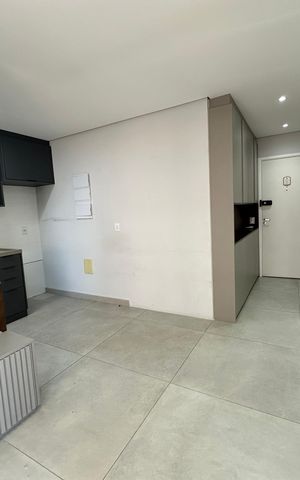 Apartamento à venda com 56m², 2 quartos e 1 vaga Apartamento à venda com 56m², 2 quartos e 1 vagaSala