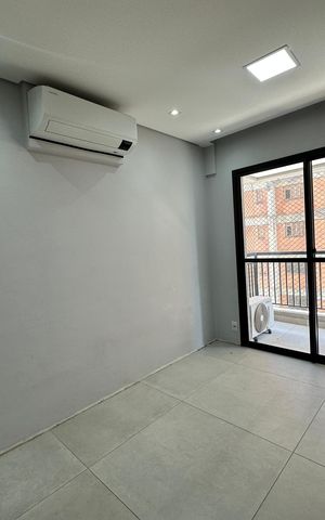 Apartamento à venda com 56m², 2 quartos e 1 vaga Apartamento à venda com 56m², 2 quartos e 1 vagaSala