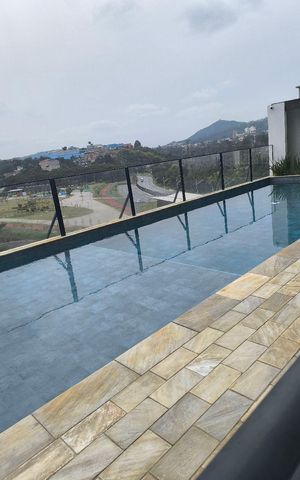 Apartamento à venda com 56m², 2 quartos e 1 vaga