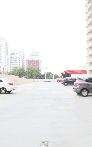 Apartamento para alugar com 27m², 1 quarto e sem vagaÁrea comum