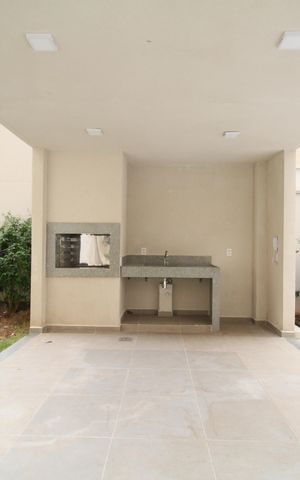Apartamento para alugar com 27m², 1 quarto e sem vagaÁrea comum