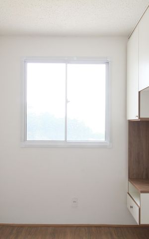 Apartamento para alugar com 27m², 1 quarto e sem vagaQuarto 