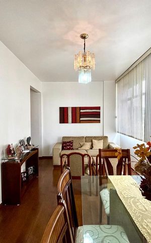 Apartamento à venda com 78m², 2 quartos e 1 vaga Apartamento à venda com 78m², 2 quartos e 1 vagaSala