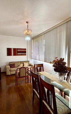 Apartamento à venda com 78m², 2 quartos e 1 vaga Apartamento à venda com 78m², 2 quartos e 1 vagaSala