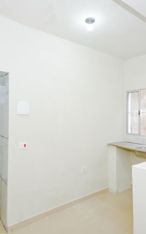 Casa para alugar com 40m², 1 quarto e sem vagaCozinha