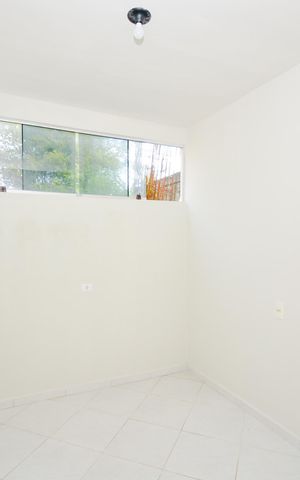 Casa para alugar com 40m², 1 quarto e sem vagaQuarto