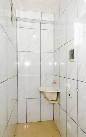 Casa para alugar com 40m², 1 quarto e sem vagaÁrea de Serviço
