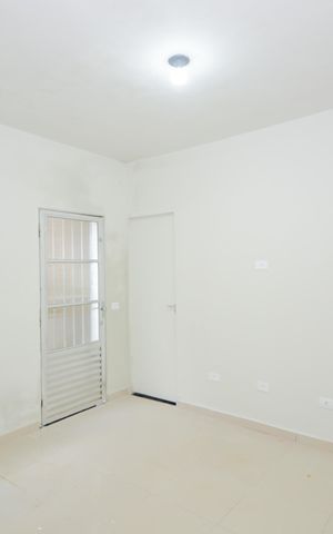 Casa para alugar com 40m², 1 quarto e sem vagaSala