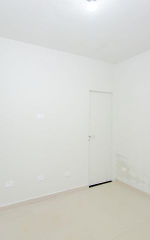 Casa para alugar com 40m², 1 quarto e sem vagaSala